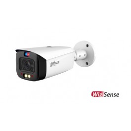 Dahua DH-IPC-HFW3549T1P-ZAS-PV-27135 5MP Smart Dual Illumination Active Deterrence Vari-focal Bullet Dahua DH-IPC-HFW3549T1P-ZAS-PV-27135 5MP Smart Dual Illumination Active Deterrence Vari-focal Bullet